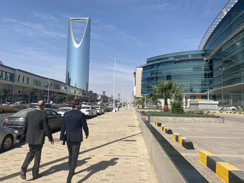 مناظر العُلا