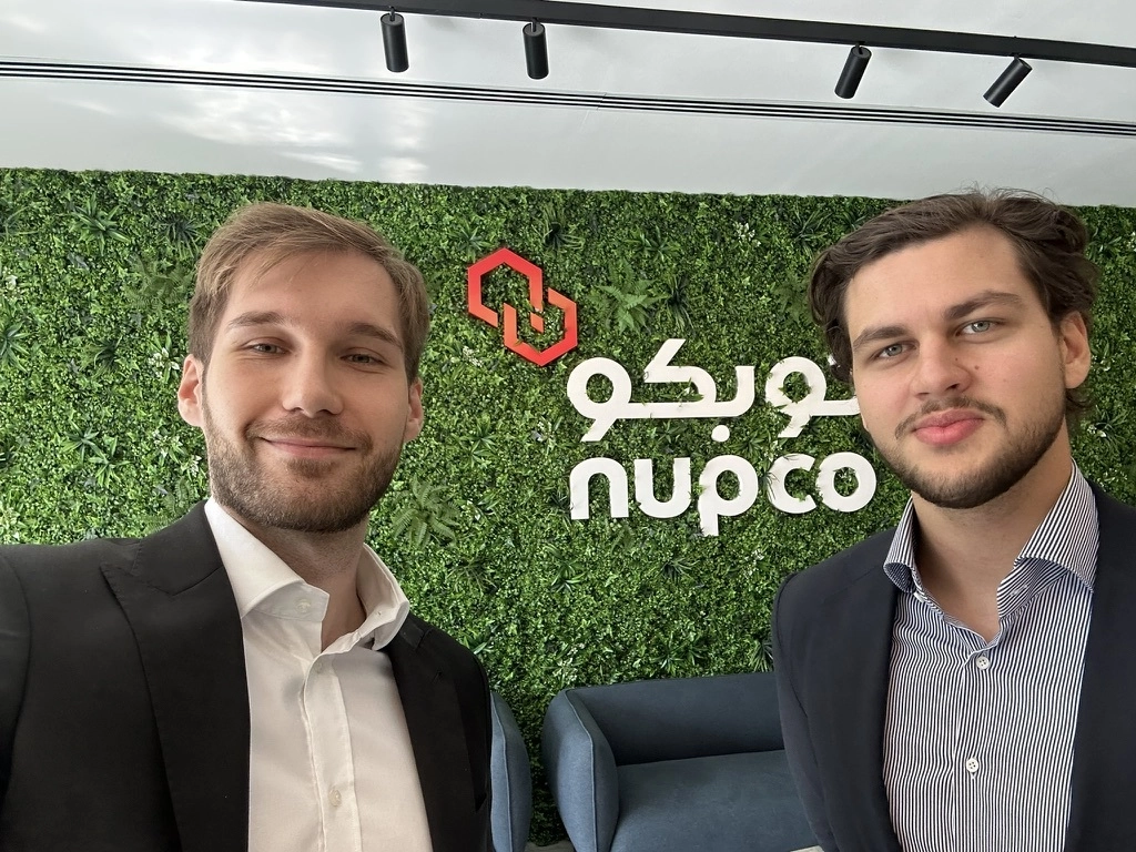 منصات الرعاية الصحية الرقمية في السعودية